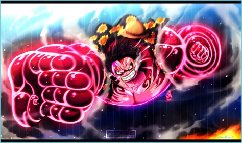 Tons of awesome luffy gear 4 wallpapers to download for free. 9 Disadvantages Of Wallpaper Luffy Gear 9 And How You Can