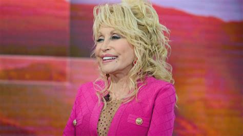 Watch Today Highlight Today Wishes Dolly Parton A Happy 75th Birthday