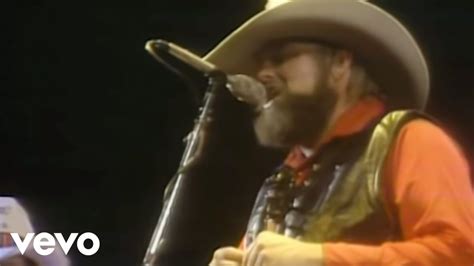 The Charlie Daniels Band The Devil Went Down To Georgia Youtube Music