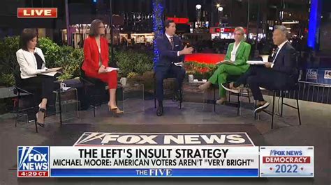 Fox News Hosts Encourage The Use Of Violence Against Democrats Flipboard