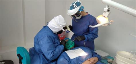 Bioseguridad Dental Garantizada Centro Odontol Gico Asiri