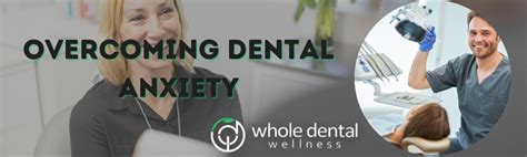 How To Overcome Dental Anxiety