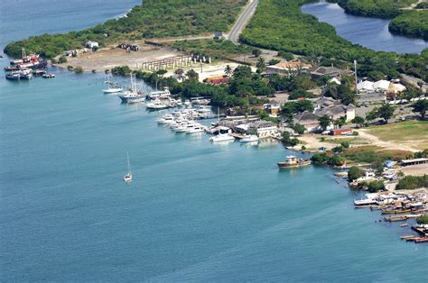 Grand Port Royal Hotel Marina And Spa In Port Royal Jamaica Marina