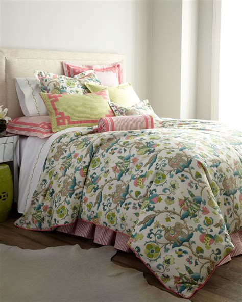 Jane Wilner Designs Mimi Bed Linens Neiman Marcus Bed Linens