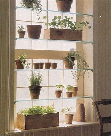 Cool Garden Window Decorating Ideas 23 Garden Windows Window Herb