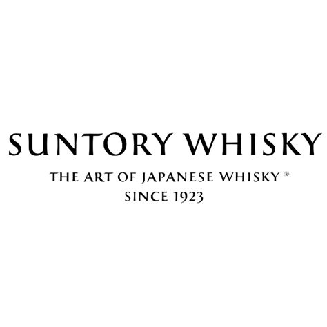 Whiskyciti Distilleries Suntory Distillers