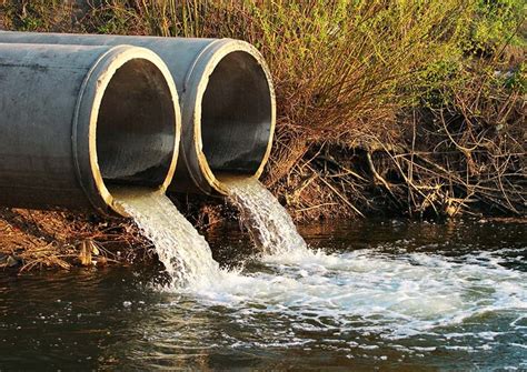 Why The Sewage Problem Is Likely To Linger For Years To Come