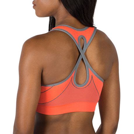 If you're still in two minds about high impact sports bra and are thinking about choosing a similar product, aliexpress is a great place to compare prices and sellers. Danskin Now Women's High Impact Sport Bra | Walmart Canada