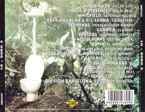 Lo Duro 3 2 Cds 1994 Max Music Ellodance