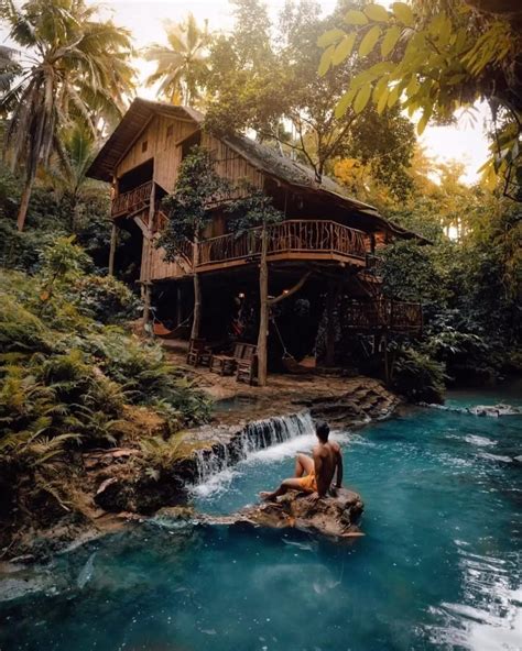 Dieses baumhaushotel ist 21,3 km von moschee masjid negeri sabah und 11,9 km von universität malaysia sabah entfernt. Luxury Tree house living in Cebu, Philippines! | 1000 in ...