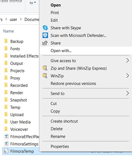 How To Open Cfg Files On Windows 1110