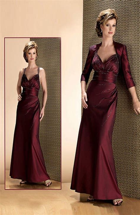 Mother Of The Groom Dresses For Winter Wedding 14 Fashion And Wedding