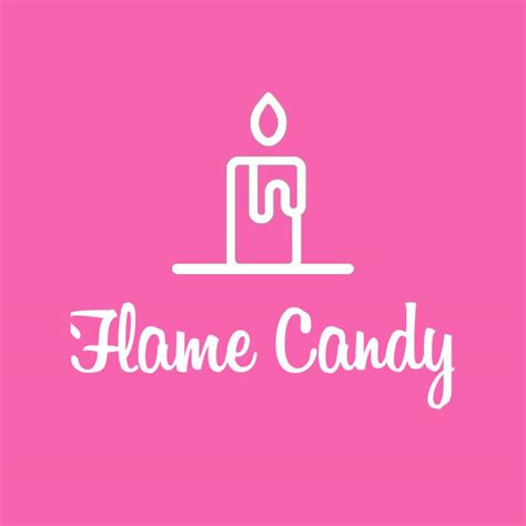 Flame Candy