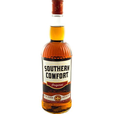 Southern Comfort Original 70 Proof Spirit Whiskey Total Wine And More