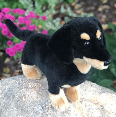 Preston© Our Puggle Plush Puppy Dog