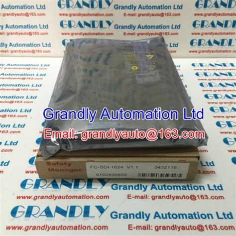 How can i hire a quality chinese manufacturer that. Original New Honeywell FC-SAI-1620M SAFE HDAI MODULE 24 VDC - grandlyauto@163.com for sale ...
