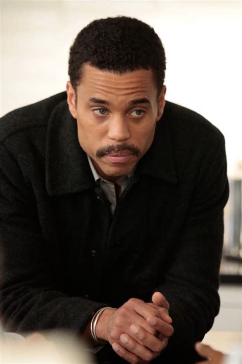 The Following Timeline Photos Michael Ealy Fox Tv Shows Michael