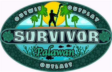 Survivor Logo Survivor Short Terms Survivor Logo Template Hd Png