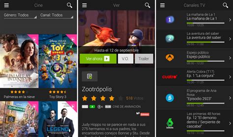 Последние твиты от movistar+ (@movistarplus). Descargar App Movistar Plus Gratis, Aplicación de ...