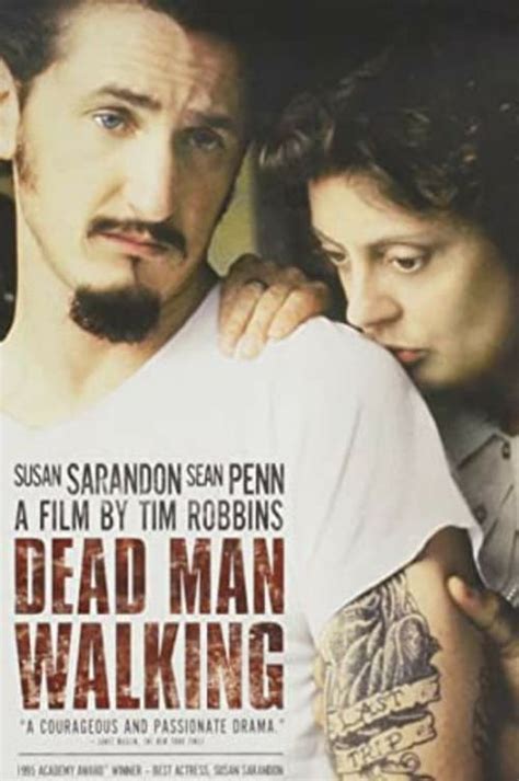 Dead Man Walking 1995 — The Movie Database Tmdb