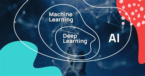 Ai Vs Machine Learning Vs Deep Learning Whats The Difference