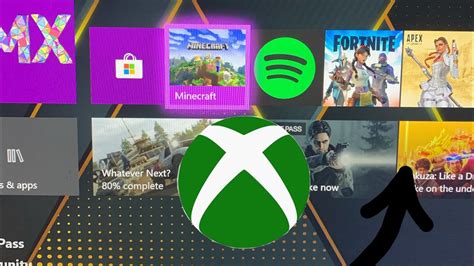 How To Get A Custom Background On Your Xbox One Youtube