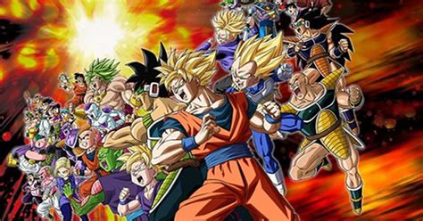 Watch streaming anime dragon ball z episode 9 english dubbed online for free in hd/high quality. VRUTAL / Este jueves tendremos demo de Dragon Ball Z ...