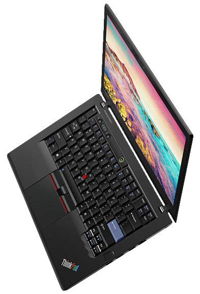Lenovo Thinkpad 25 20k70004us Laptop Specifications