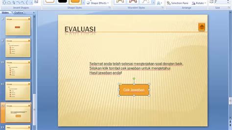 Baiklah kami ingin memberikan contoh penerapan soal c1 c2 c3 c4 c5 dan c6 yang terdiri dari 3 ranah yaitu ranah kognitif afektif dan psikomotorik pada kurikulum 2013 revisi 2017 agar nantinya bapak dan ibu dalam membuat soal bisa. Contoh Soal Pilihan Ganda Evaluasi Pembelajaran - Dunia Sosial