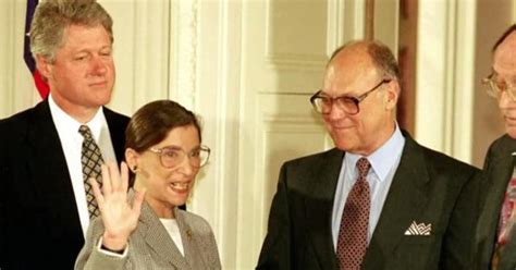 Director Of Rbg Documentary Remembers Justice Ruth Bader Ginsburg As