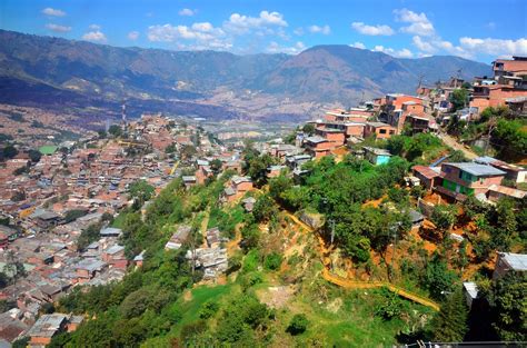 5 Reasons Medellín Colombia Belongs On Your Travel Radar