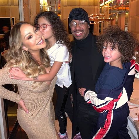 Looks like nick cannon is a proud dad of seven! Nick Cannon Shared His Kids Photos On His Great-Grandma 100th Birthday & Fans Loving It - VIDEO