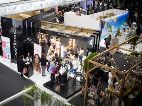 Firmly established as the leading and longest running event for the beauty industry in malaysia and the region, participants at the beautyexpo will be able to experience more than just a trade show. Beauty Expo Australia is almost here… - Professional Beauty