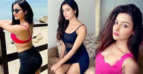 55 Beautiful Photos Of Chhavi Pandey Wiki Bio Tv Shows Instagram Photoshoots And More Top