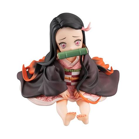 Une Première Figurine Pour Demon Slayerkimetsu No Yaiba 10 Mai 2019
