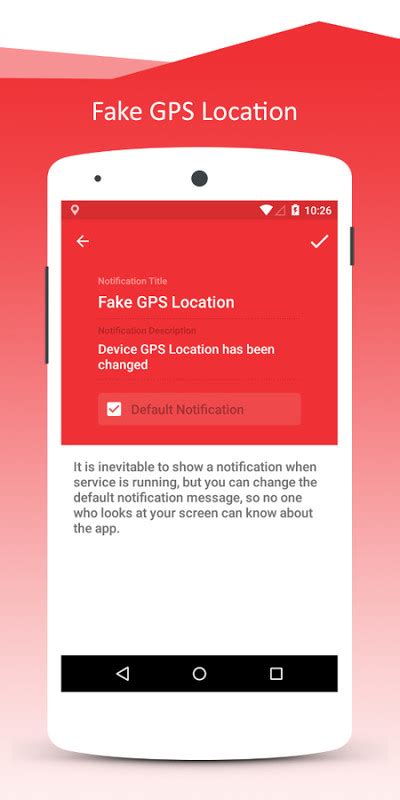 Feel more like a local than a tourist when you travel. Fake GPS Location APK Free Tools Android App download - Appraw