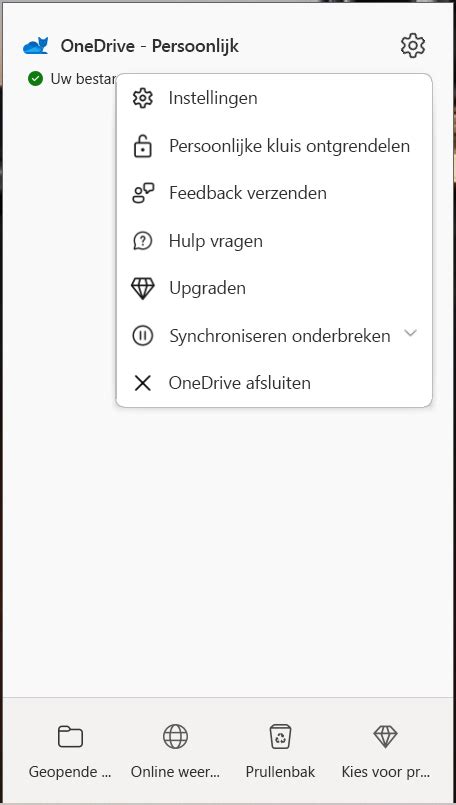 Ms Teams En Onedrive Bestanden Synchroniseren Avk Vrogue Co