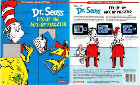 Dr Seuss Up 6 Dr Seuss Books Wont Be Published Anymore Because They