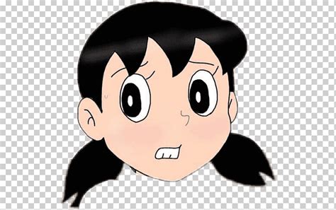 Shizuka Minamoto Nobita Nobi Picsart Estudio Dibujo Doraemon Doraemon