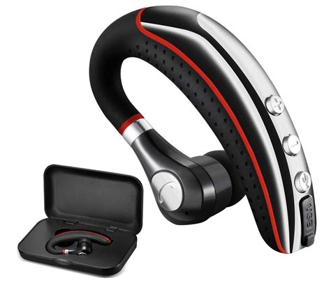 21 Best Bluetooth Headsets For Phone Calls In 2021 Spy