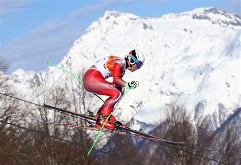 Ap Sochi Olympics Alpine Skiing Men S Oly Ski Rus For The Win