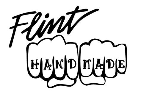 flint handmade