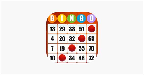 ‎bingo Absolute Bingo Games Dans Lapp Store