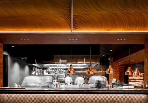 Muse Design Awards Restaurants And Bars Ooops Bistro