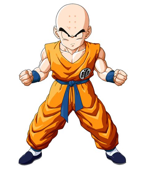 In Dragon Ball Z Why Didnt Krillin Use The Dragon Balls To Wish To Be