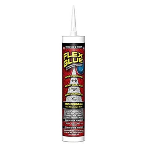 10oz Flex Seal Glue Lilys Tv Items