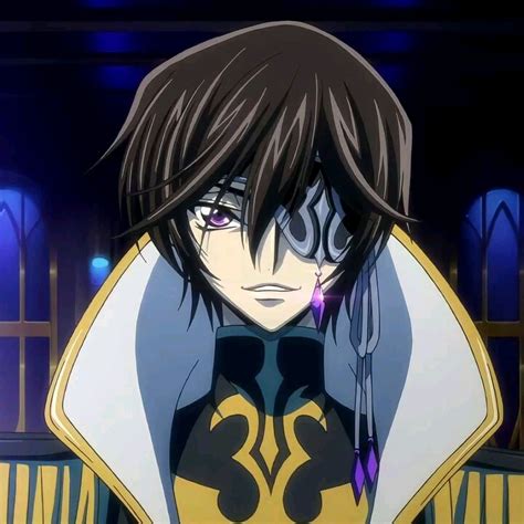 Pin On Lelouch