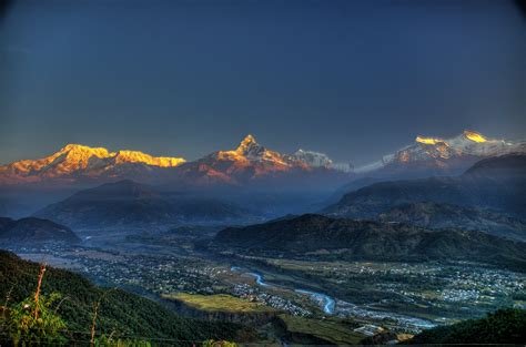 Explore The Beauty Of Pokhara Nepals Top Trekking And Tour Company Himalayan Social Journey