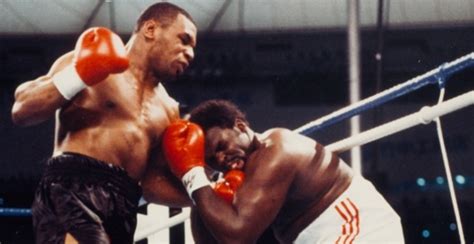 14 Most Brutal And Best Mike Tyson Knockouts Sportytell