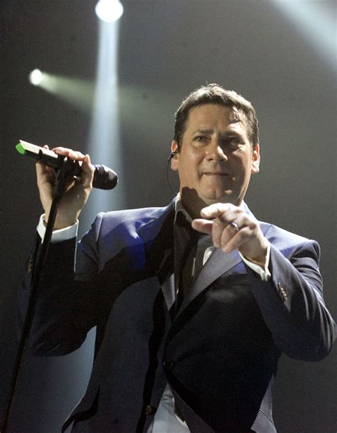tony hadley beyonce and mamma mia draw the crowds in newcastle back in 2009 chronicle live